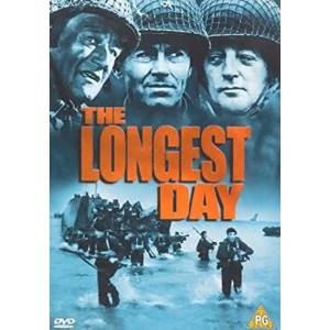 The Longest Day (1962) (Vietsub) - Ngày Dài Nhất