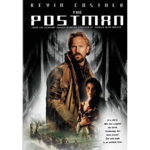 The Postman (1997) (Vietsub) - Người Đưa Thư