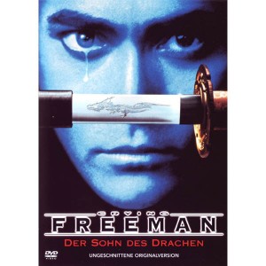 Crying Freeman (1995) (Vietsub) - Nước Mắt Sát Thủ