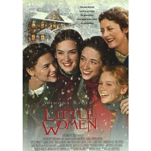 Little Women (1994) (Vietsub) - Người Phụ Nữ Nhỏ Bé