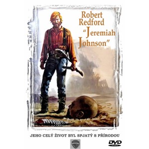 Jeremiah Johnson (1972) (Vietsub) - Người Sơn Cước
