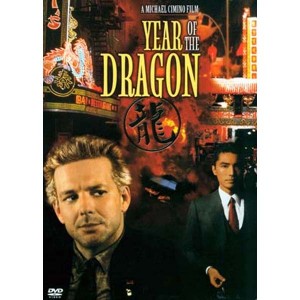 Year Of The Dragon (1985) (Vietsub) - Năm Thìn