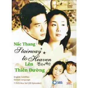 Nấc Thang Lên Thiên Đường (2003) (Thuyết Minh Tiếng Việt)