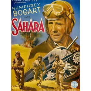 Sahara (1943) (Vietsub)