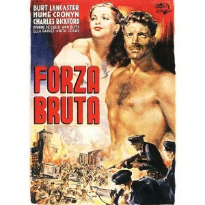Brute Force (1947) (Vietsub) - Sự Cưỡng Ép Thô Bạo