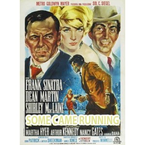 Some Came Running (1958) (Vietsub) - Những Kẻ Chạy Trốn