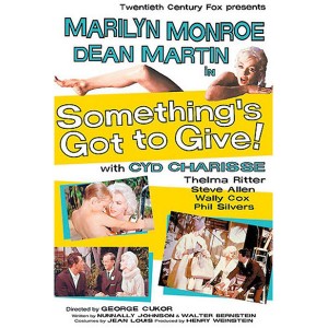 Something Got To Give (1962) (Vietsub) - Điều Chia Sẻ Ngọt Ngào