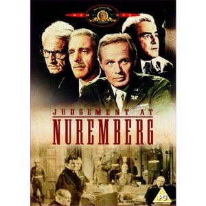 Judgment At Nuremberg (1961) (Vietsub) - Tòa Án Chiến Tranh