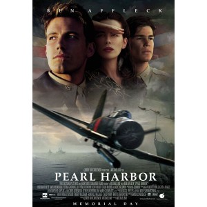 Pearl Harbor (2001) (Vietsub) - Trân Châu Cảng