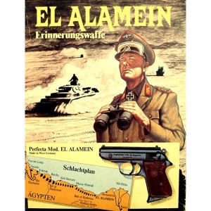 El Alamein (2002) (Vietsub) - Trận Chiến El Alamein