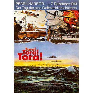 Tora! Tora! Tora! (1970) (Vietsub) - Trận Chiến Trân Châu Cảng