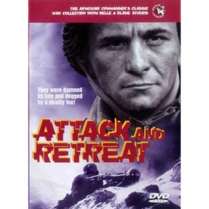 Attack And Retreat (1964) (Vietsub) - Tấn Công Và Rút Lui