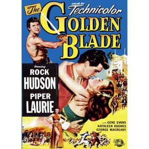The Golden Blade (1953) (Vietsub) - Thanh Gươm Hoàng Tộc