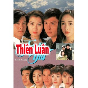 Thiên Luân (1993) (Lồng Tiếng) (Bản Đẹp)