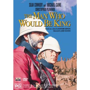 The Man Who Would Be King (1975) (Vietsub)