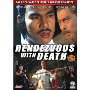 Rendezvous With Death (1980) (Vietsub) - Thỉnh Thiệp