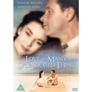 Love Is A Many Splendored Thing (1955) (Vietsub) - Tình Yêu Là Một Điều Diễm Tuyệt