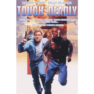 Tough And Deadly (1995) (Vietsub) - Vượt Lên Cái Chết