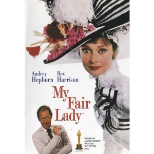 My Fair Lady (1964) (vietsub) - Yểu Điệu Thục Nữ