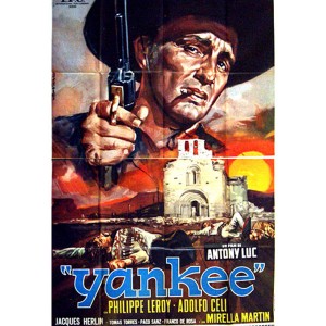Yankee (1966) (Vietsub)